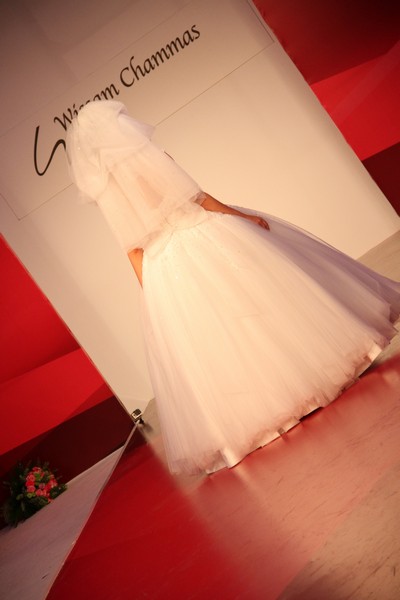 Wissam Chammas Fashion Show